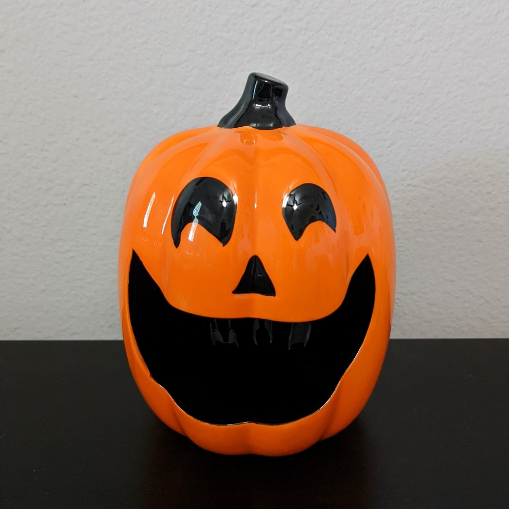 Target Halloween Candy Bowl